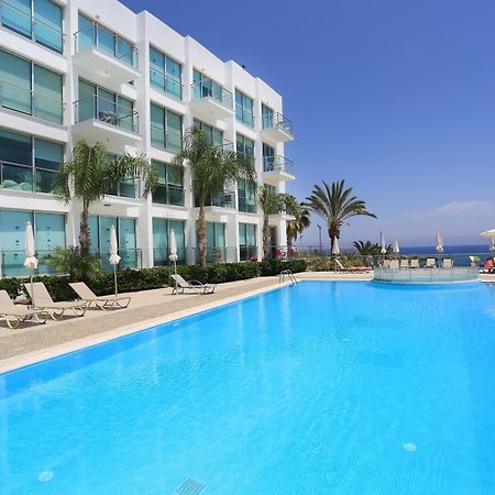 Coralli Spa Resort&Residence Protaras Exterior foto