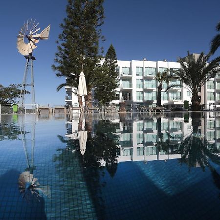 Coralli Spa Resort&Residence Protaras Exterior foto