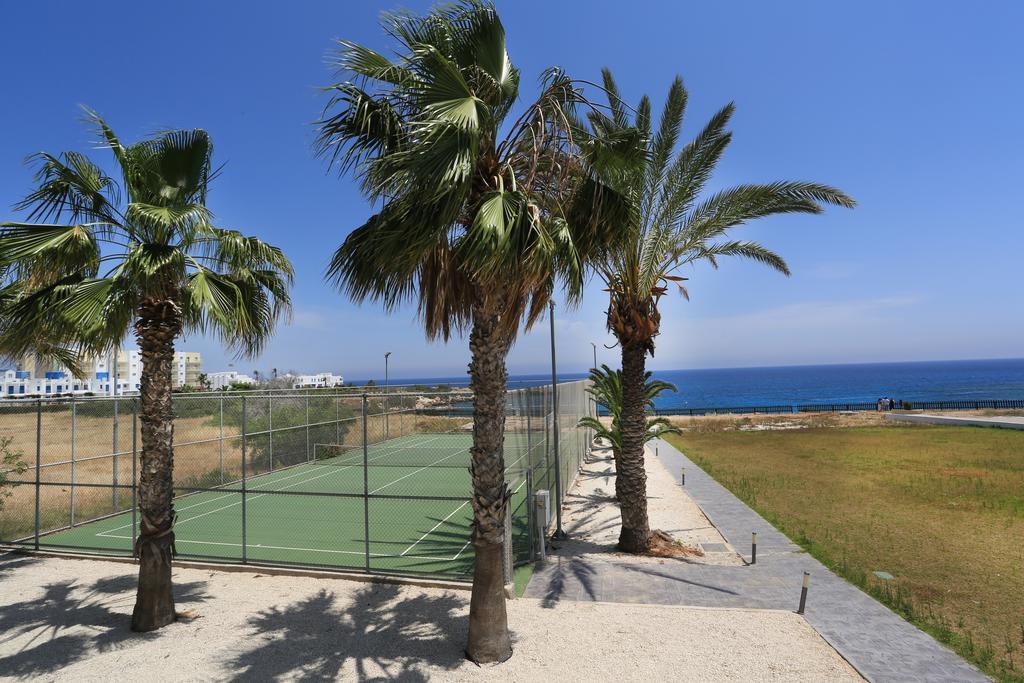 Coralli Spa Resort&Residence Protaras Exterior foto