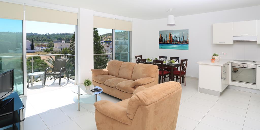 Coralli Spa Resort&Residence Protaras Habitación foto