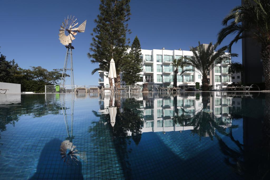 Coralli Spa Resort&Residence Protaras Exterior foto