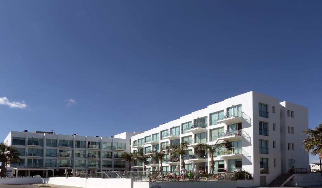 Coralli Spa Resort&Residence Protaras Exterior foto