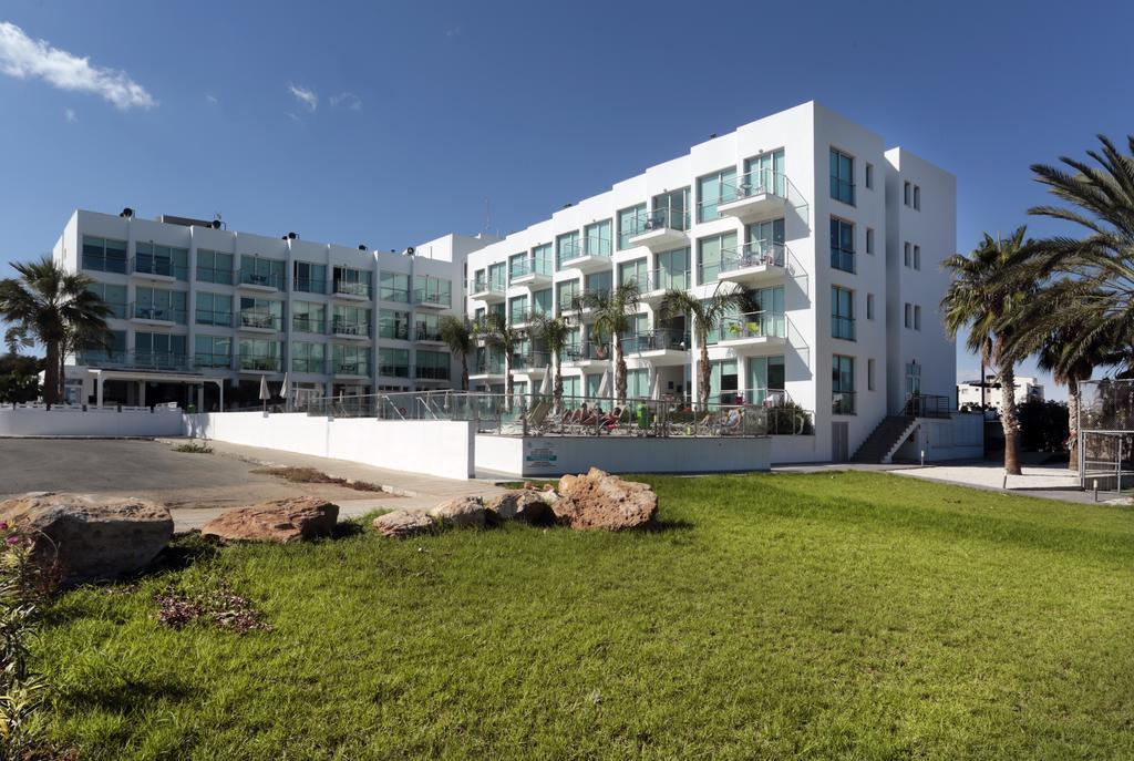 Coralli Spa Resort&Residence Protaras Exterior foto