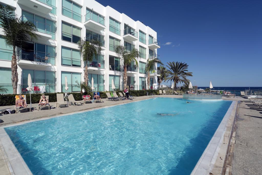 Coralli Spa Resort&Residence Protaras Exterior foto